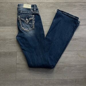 Women's Blue Jeans